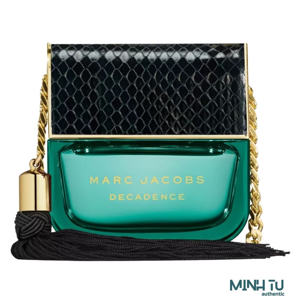 Nước Hoa Nữ Marc Jacobs Decadence EDP 100ml | Chính Hãng | Trả Góp 0%